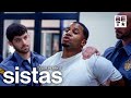 I Ain't Scared Of Jail! | Sistas S4 #BETSistas