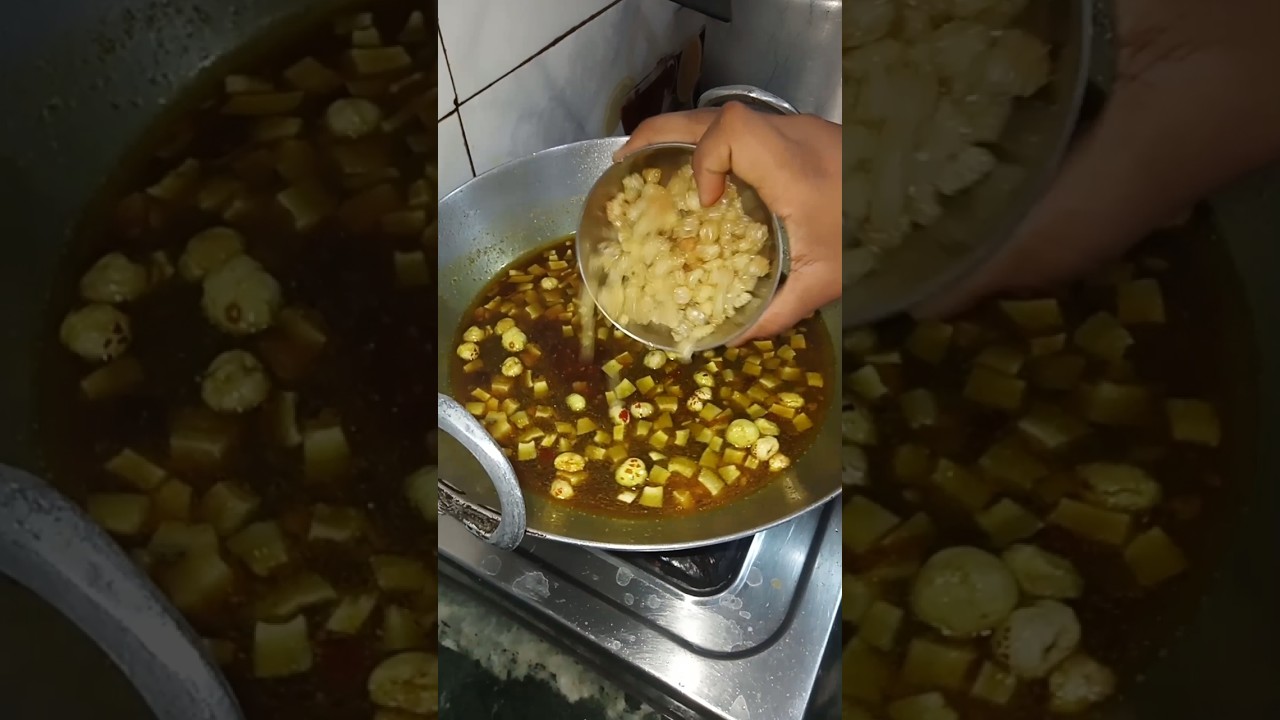 Harira Recipe For New Mother 