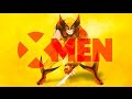 Xmen  color and costumes