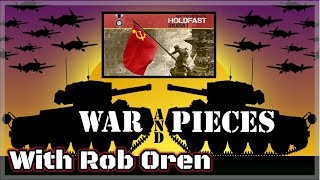 War and Pieces - Holdfast: EastFront 1941-1945 screenshot 2