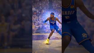 NBA 2K26 | SGA GREATEST 1-ON-1 #shorts
