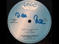 Vivian Jones - What you Gonna Do / Dub