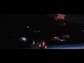 Rogue one a star wars story  vader intercepts the rebel fleet and end scene