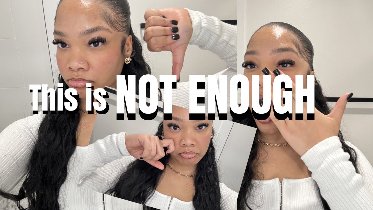 Why We Accept the Bare Minimum (Girl Chat)