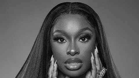 THE TRL : COCO JONES rendition of “Almost There” from Princess and the Frog.