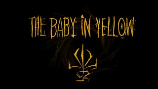 Playing Baby in yellow! (PT 1 ; Chapters 1-3 completed) Black cat update version.