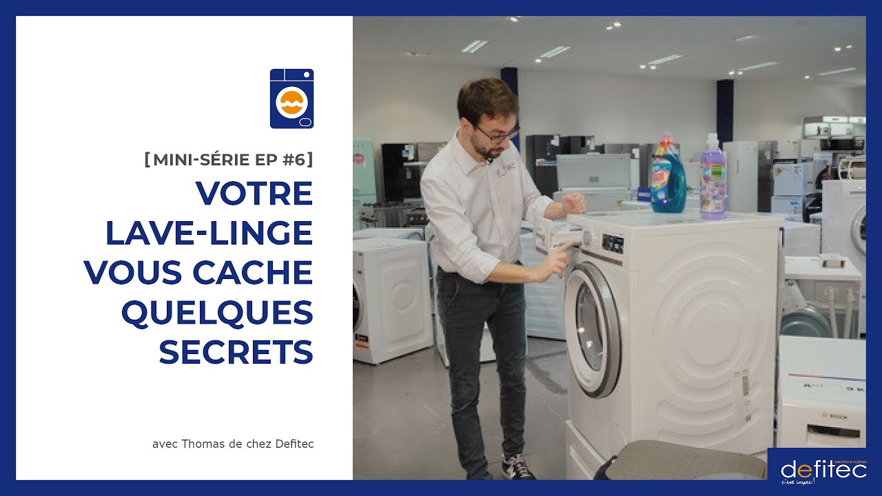 Machine A Laver Listo Mode D Emploi