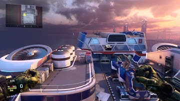 Black Ops 3 4 Skyjacked Glitches