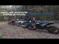 MOJA NOWA MASZYNA!