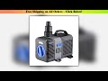 10-40W Adjustable ECO water pump.Energy saving pump.High lift Submersible pump. circulating water