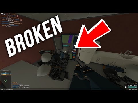 Roblox Phantom Forces Beta 1 Youtube - finding the codex roomsecret room roblox phantom forces
