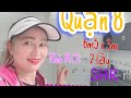 Quận 8 ba đình p10👉6m5 x 3 m 2lau 👉So hông rieng. lh 0908905574