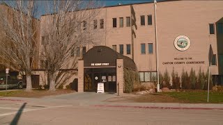 Inmate briefly escaped from Canyon County Jail, caught 15 minutes later