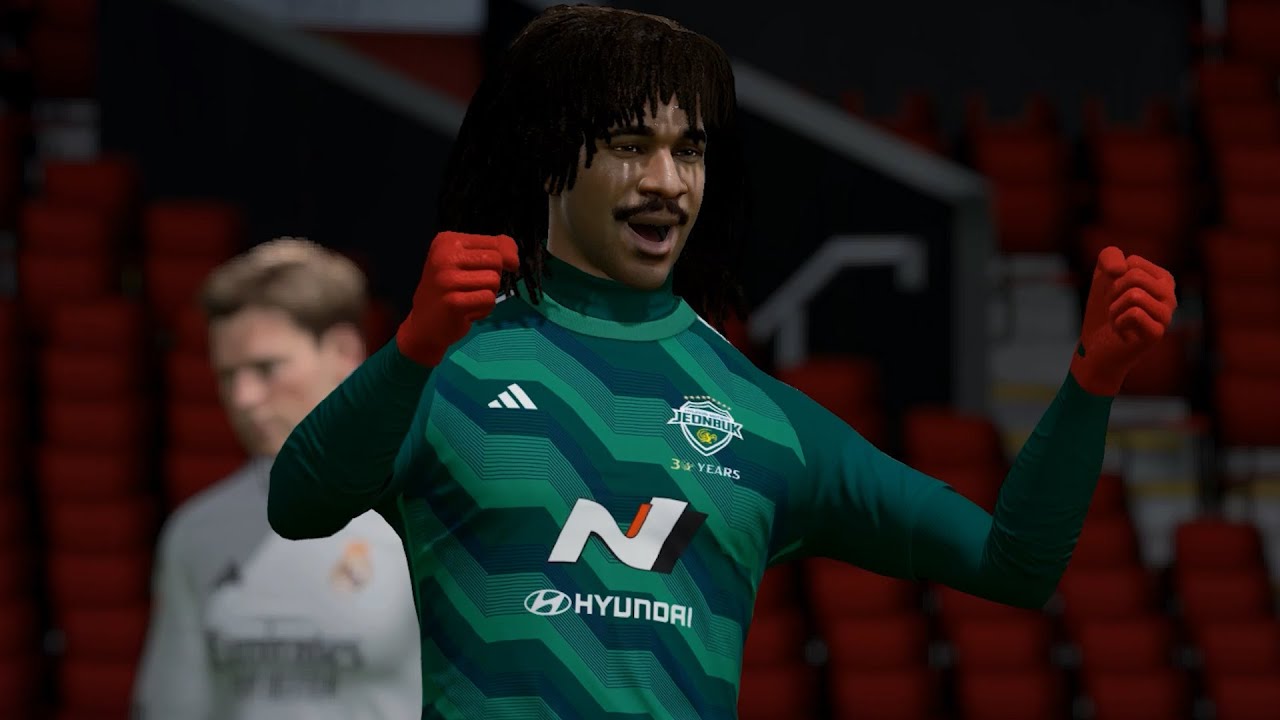 BDO +5  굴리트 골모음(1) | FC온라인4