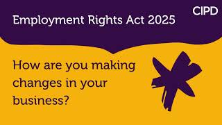 Information Employment Rights Act 2025: Trade union and industrial action law changes 2026-2027 News