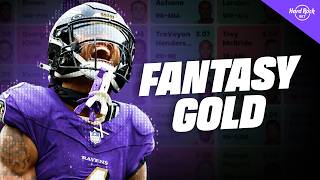 12 High-Upside Wide Receivers to Target BEFORE Their ADPs Explode | 2026 Fantasy Football