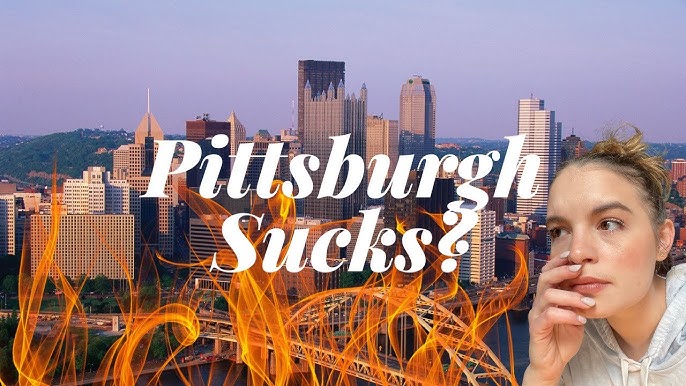 Moving to Pittsburgh? Here Are 16 Things to Know