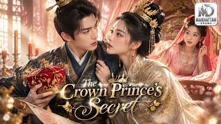 He Walked In on the Crown Prince Bathing… Only to Discover “He” Was a Woman! screenshot 4