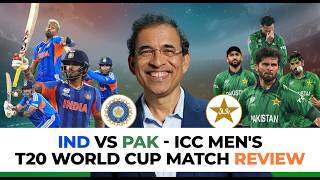 Download Lagu Harsha Bhogle looks back at another one-sided IND v PAK game MP3