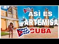 ¡ME VOY DE VIAJE!🇨🇺 Asì es Artemisa una de las provincias de Cuba