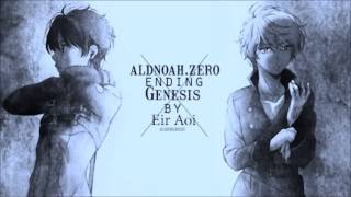 NightCore - Aoi Eir - GENESIS