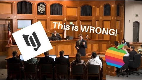 This could be bad for the jailbreak community. Apple versus CORELLIUM