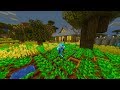 DE GROOTSTE VILLAGER FARM OOIT!