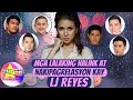 Mga Lalaking Nalink at Nakipagrelasyon Kay LJ Reyes