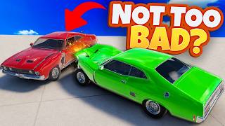 BeamNG Drive Mobile Clones That Didn’t Ruin My Day... BeamNG Drive Mobile Clones That Didn’t Ruin My Day...