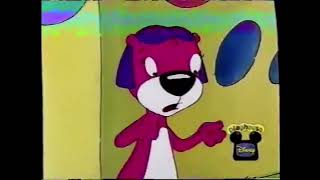 Pb&J Otter Peanut Is Called Jellys Little Brother
