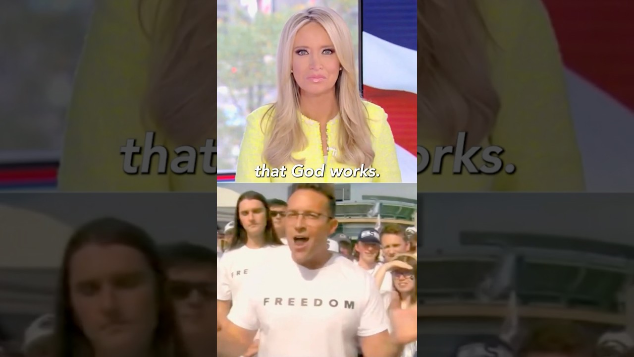 Charlie Kirk Sparked a REVIVAL on College Campuses...