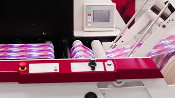 The Technically Superior Performance Series by Mark Andy