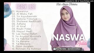 NASWA AULIA SABILA Lagu Terbaik Religi Full Album Tanpa iklan