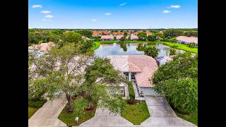 Take a closer look at 2266 Stacil Circle an attached villa located in Marker Lake Villas in Naples.