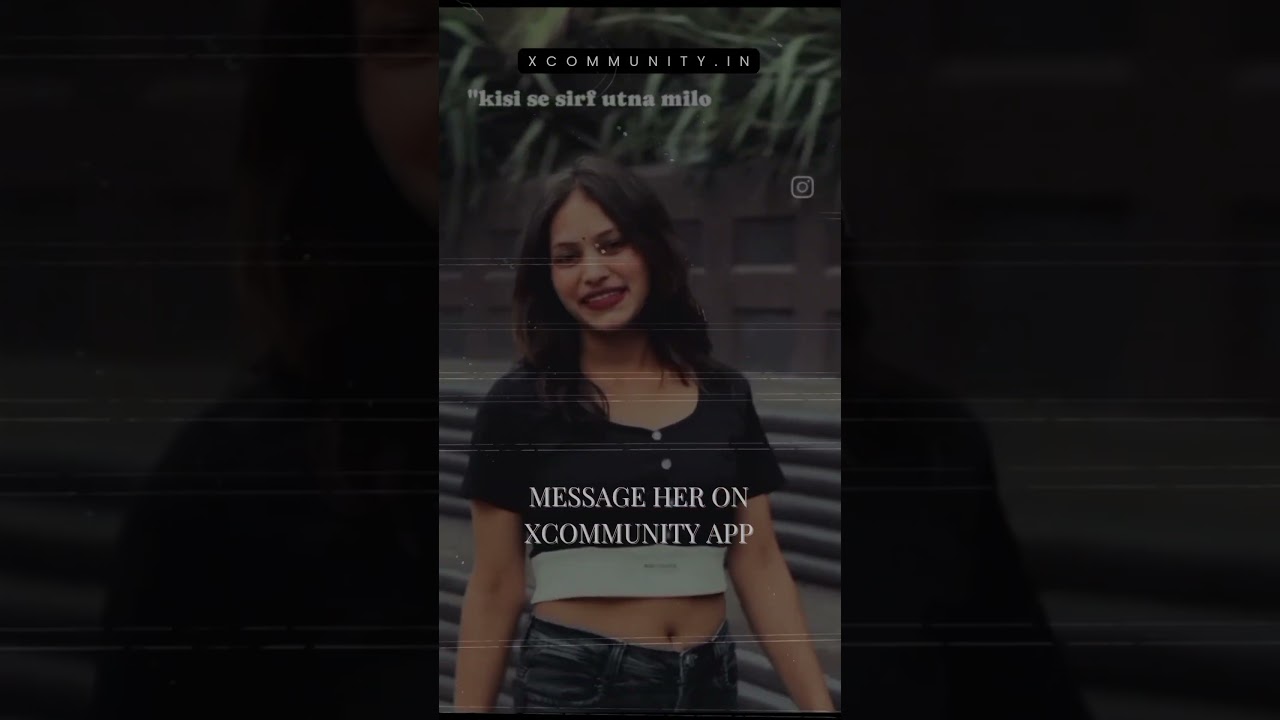 To download the app from XCommunity.in ||