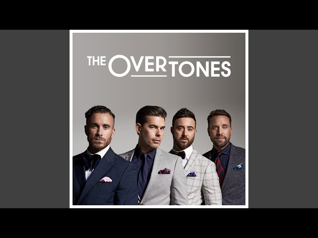 THE OVERTONES - I SAY A LITTLE PRAYER