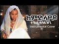 Kem Dlayey ከምድላየይ Tekle Tesfazghi Instrumental Cover 2 