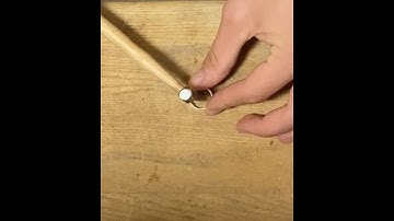 How I create a hammered finish on a silver ring – Seal Jewelry