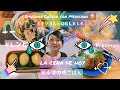 【La Cena de hoy/我が家の晩ごはん】Te muestro la cena diaria japonesa 料理上手じゃない人が作る晩ごはん