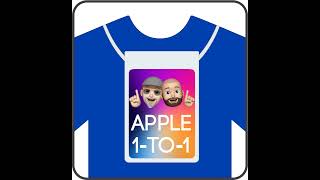 Ep. 53 Apple Retail Series - Being an Apple Genius and the Genius Bar