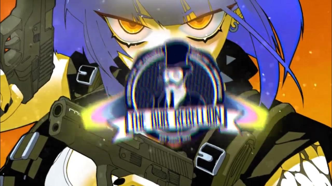MUST DIE! - DALLAS (Automhate Remix) MUST DIE! - DALLAS (Automhate Remix)