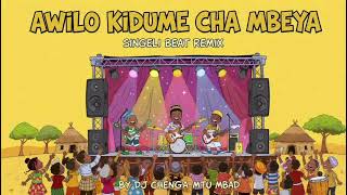 Singeli Beat Dj Chenga Mtumbdy