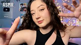 Asmr Fast Screen Touching U0026 Adjusting Your Spine personal Attention