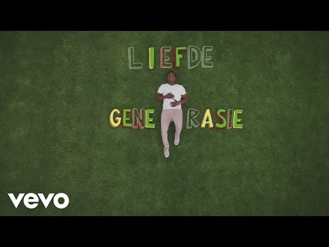 Refentse – Liefdegenerasie