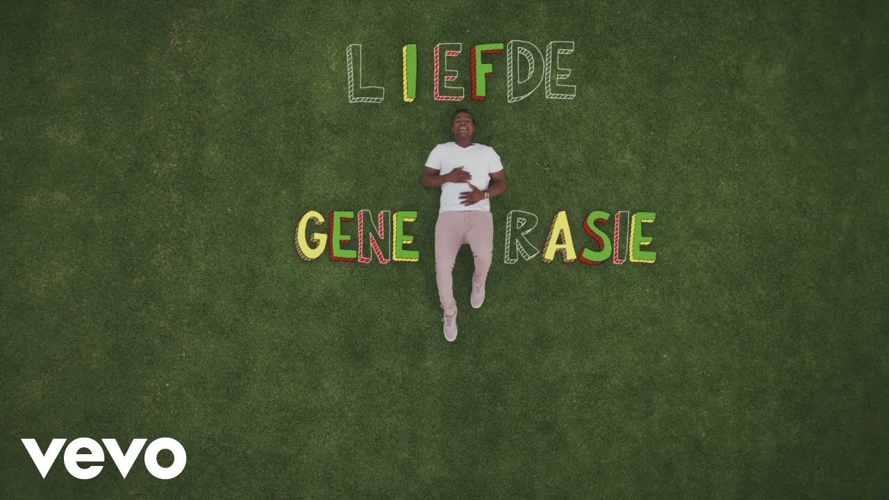 Refentse - Liefdegenerasie Refentse - Liefdegenerasie