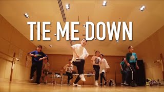 Freestyle   Tie Me Down   Gryffin U0026 Elley Duh  Choreography By Takuya Pt2