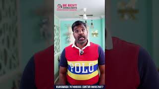 Study in UK 2026 | Part-Time Jobs & Student Accommodation | Be Best Consultants