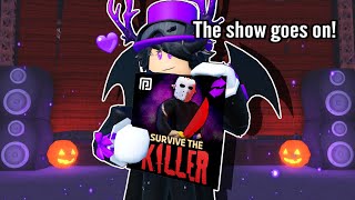 Retiring From STK Videos & The Reason Why