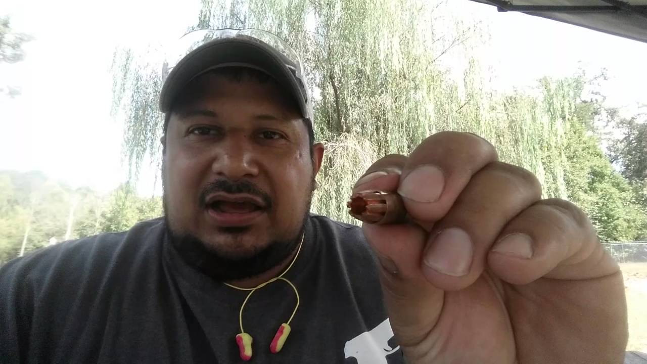 Ammo talk with The Gun Nut güncelmiyiz