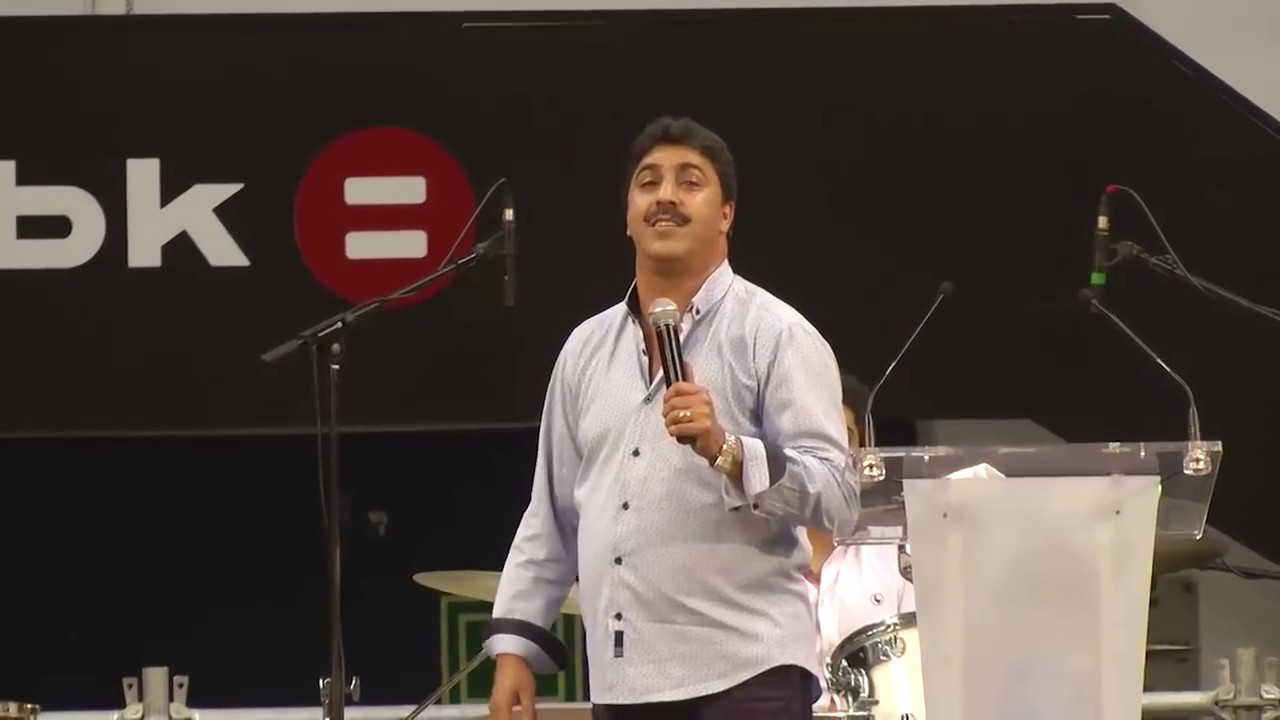 Hno. PEDRO (Cigala) y Hno. Eugenio de Palma en la convención 2017 Bilbao